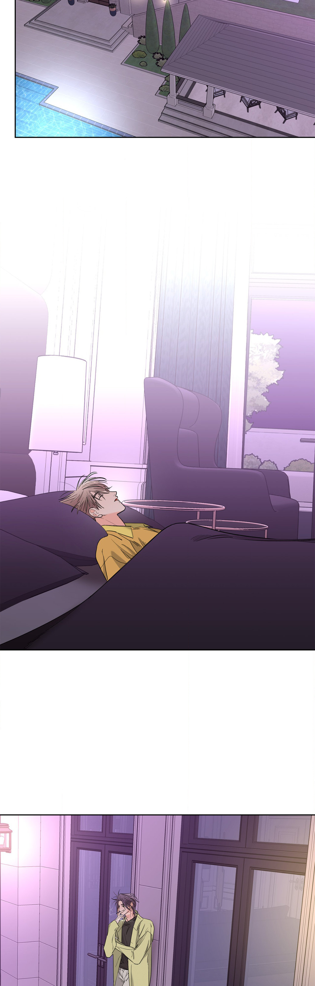 Beta Testing (Official) - Chapter 77 manhwa