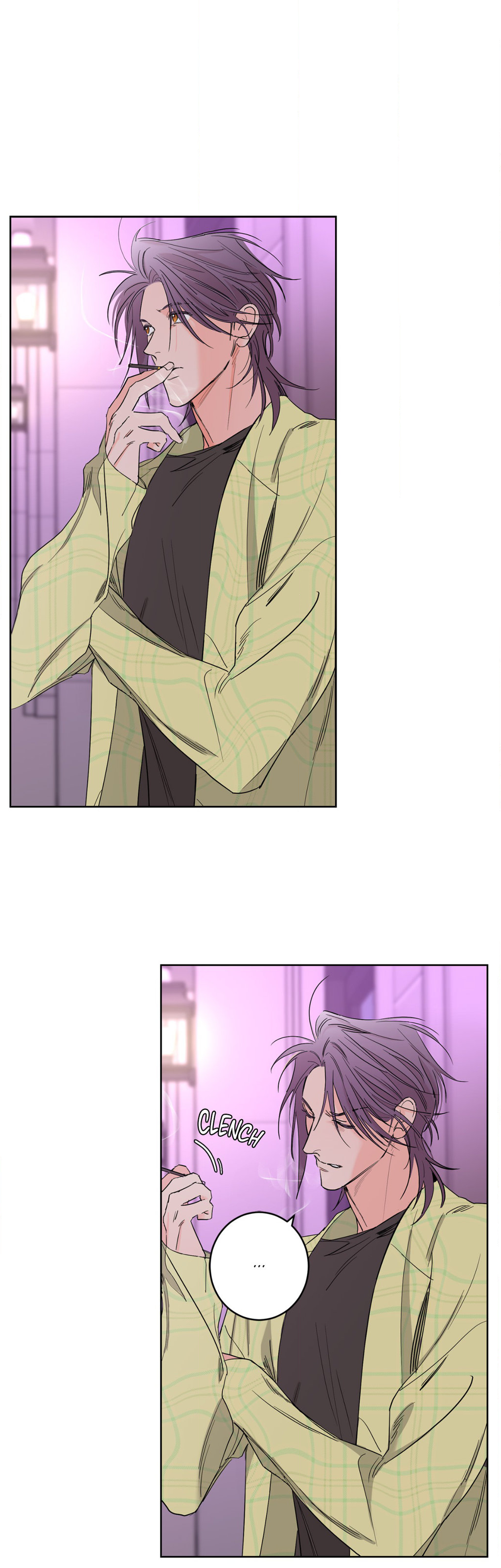 Beta Testing (Official) - Chapter 77 manhwa