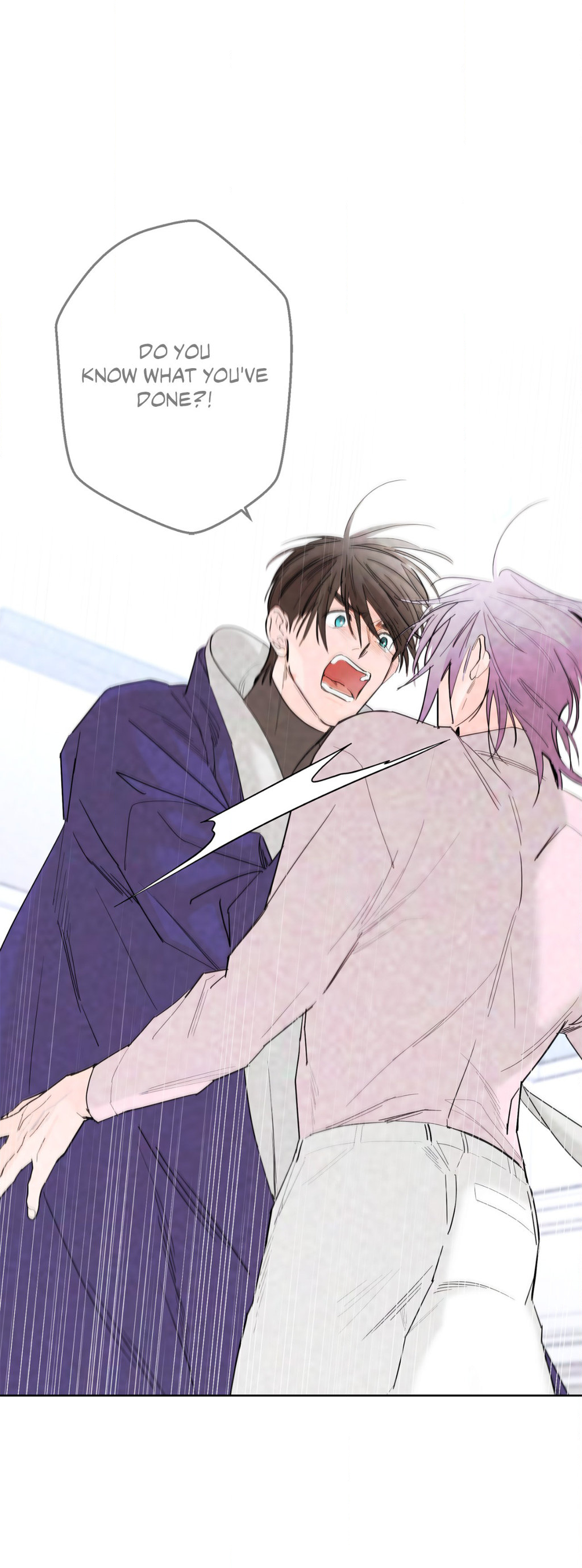 Beta Testing (Official) - Chapter 77 manhwa