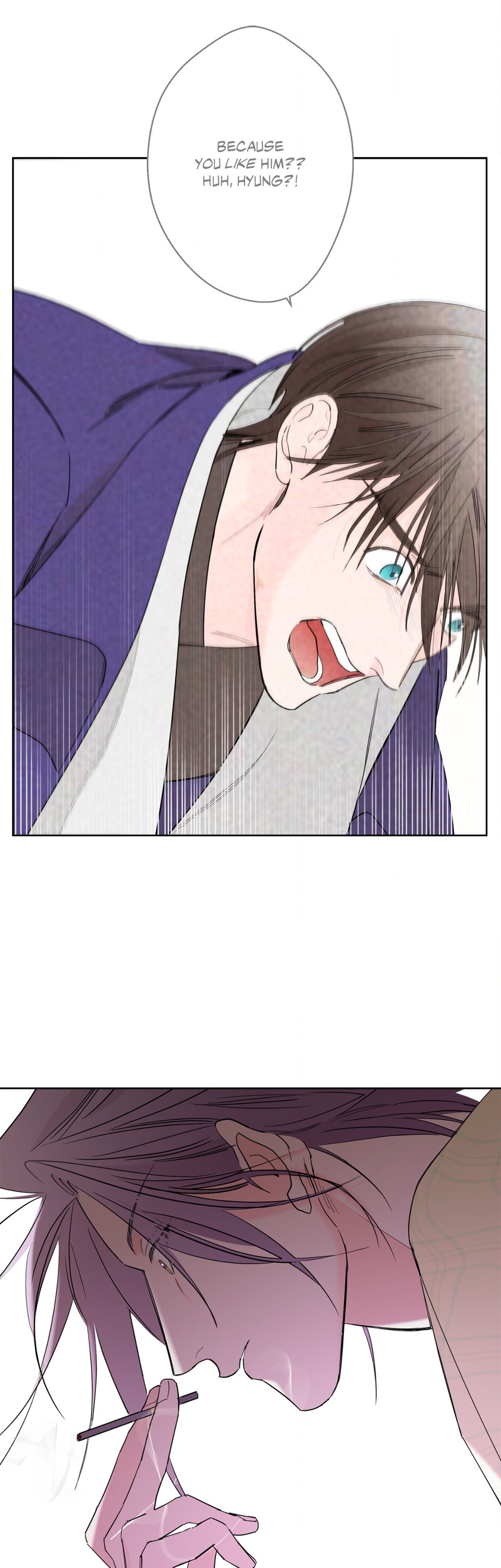 Beta Testing (Official) - Chapter 77 manhwa