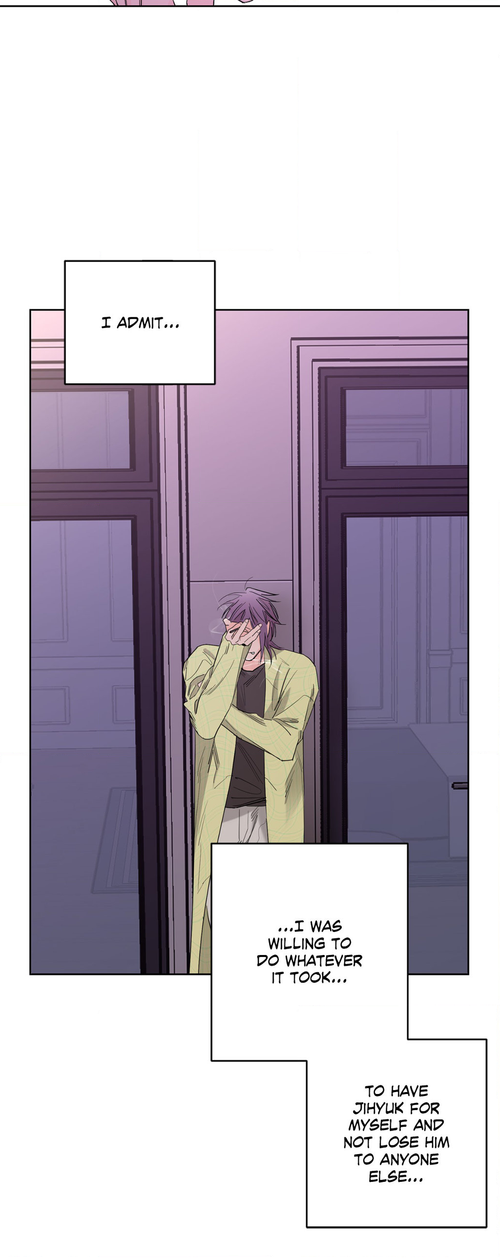 Beta Testing (Official) - Chapter 77 manhwa