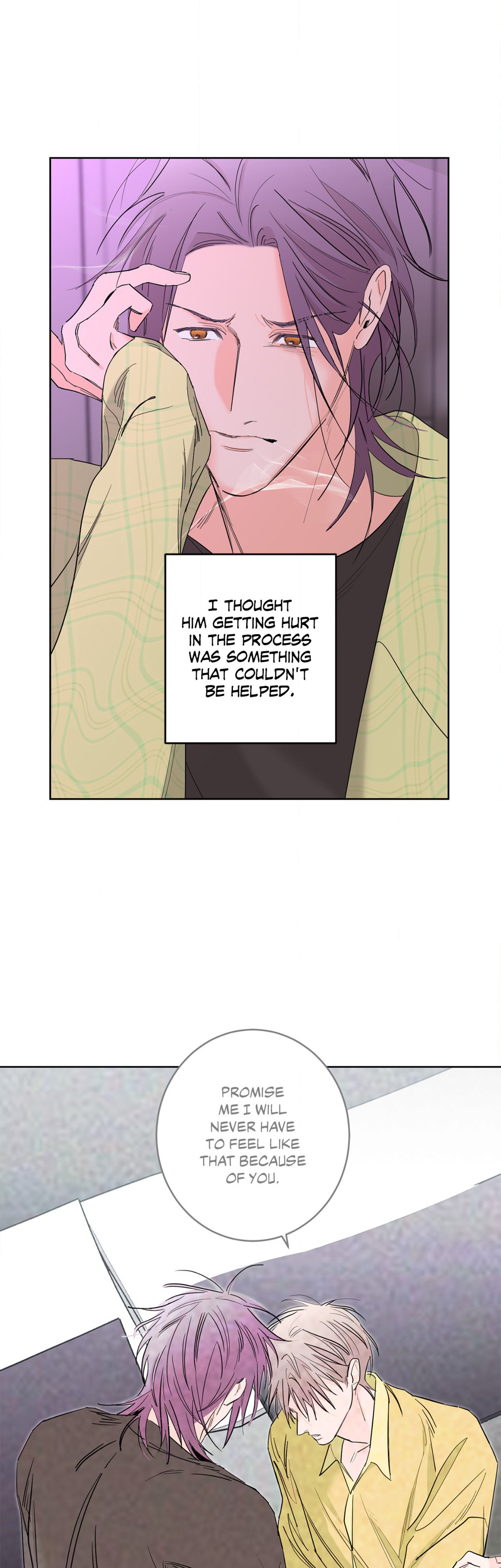 Beta Testing (Official) - Chapter 77 manhwa