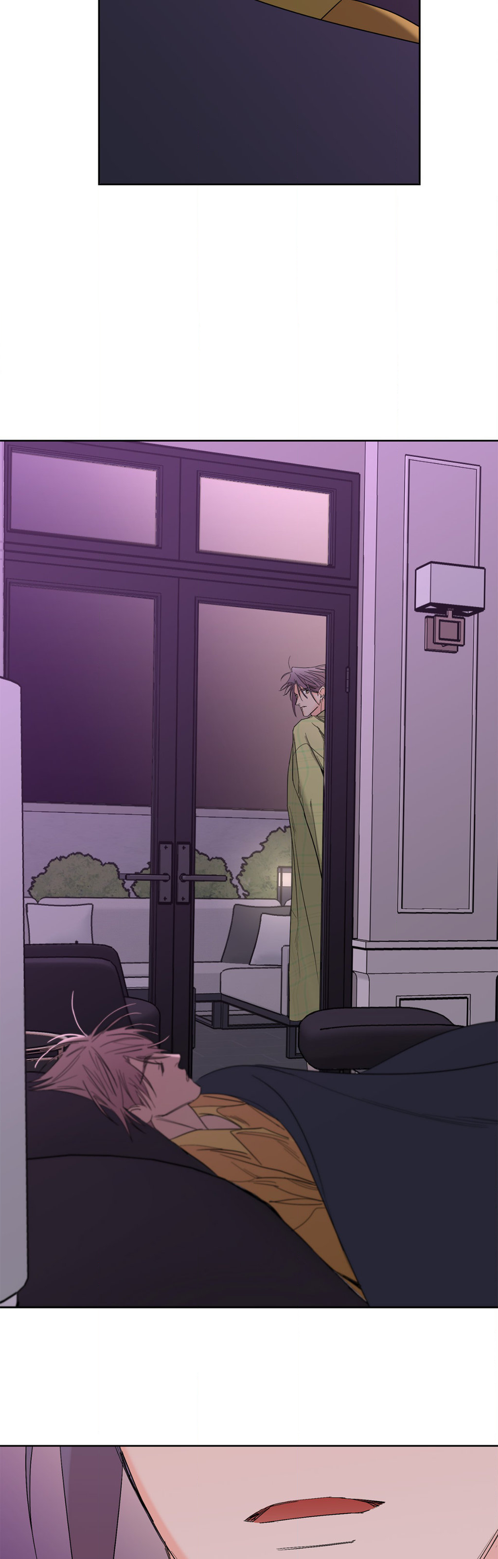 Beta Testing (Official) - Chapter 77 manhwa