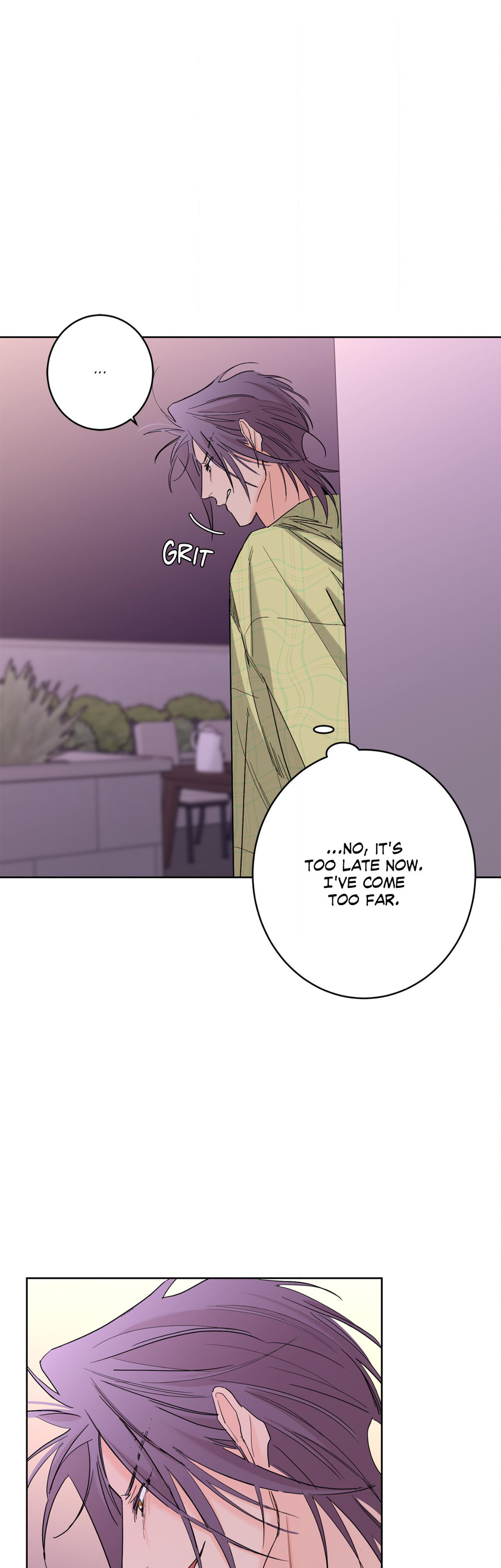 Beta Testing (Official) - Chapter 77 manhwa