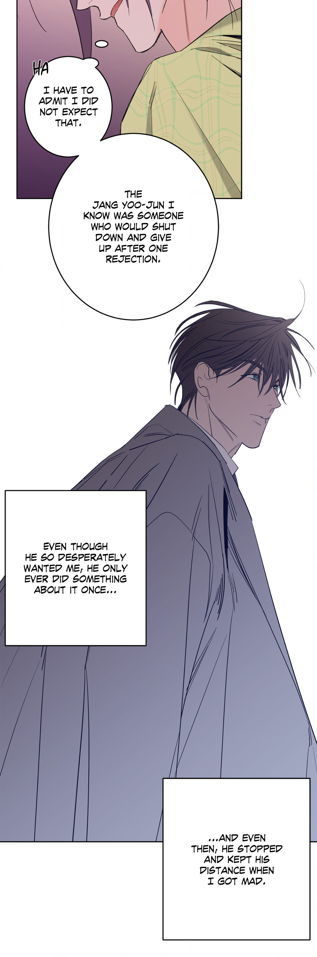 Beta Testing (Official) - Chapter 77 manhwa