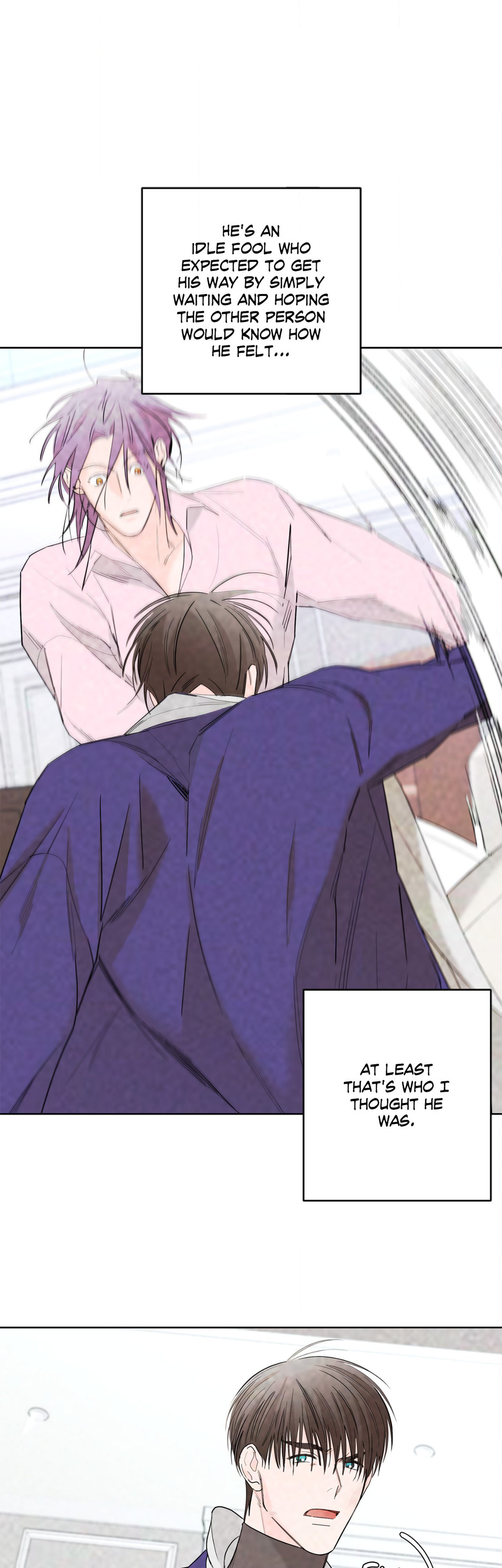 Beta Testing (Official) - Chapter 77 manhwa