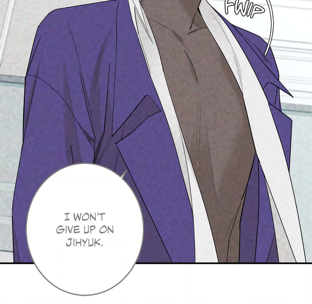Beta Testing (Official) - Chapter 77 manhwa