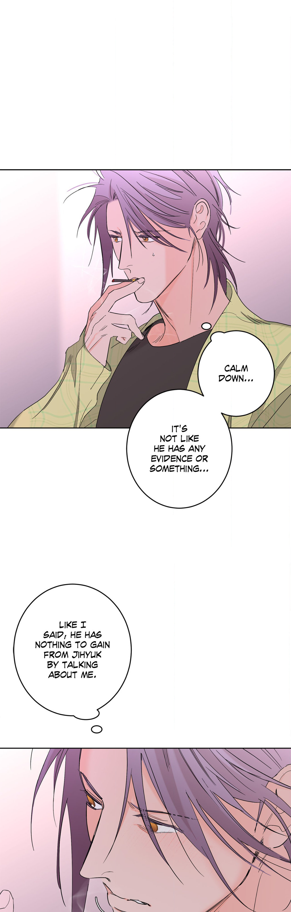 Beta Testing (Official) - Chapter 77 manhwa
