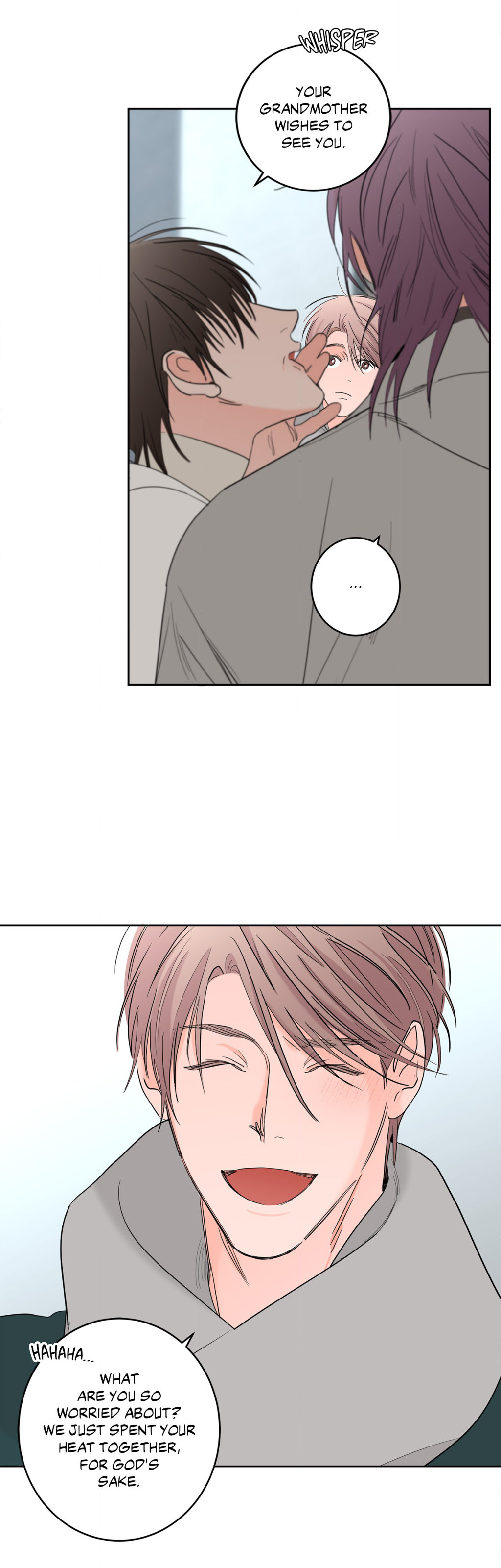 Beta Testing (Official) - Chapter 77 manhwa