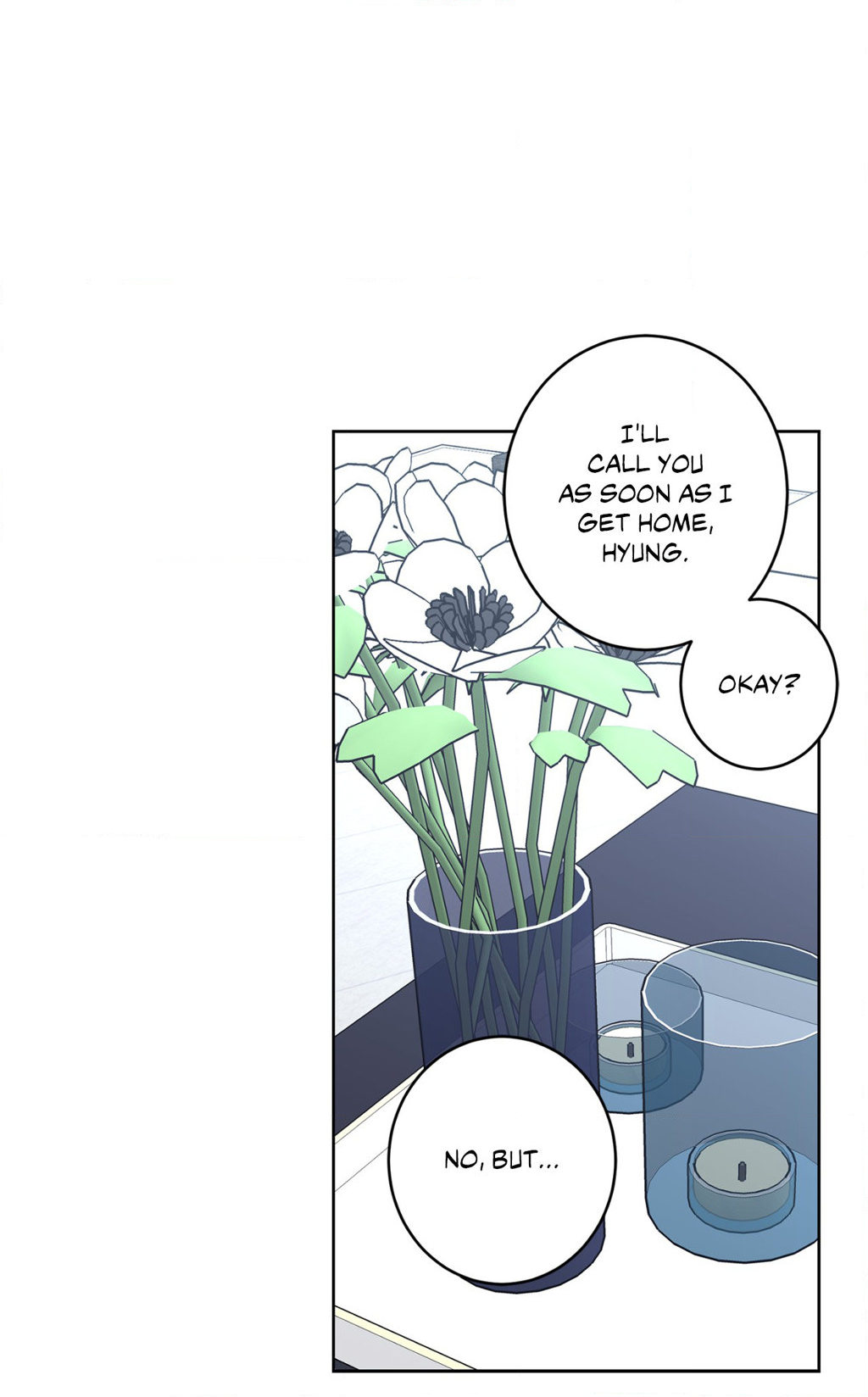 Beta Testing (Official) - Chapter 77 manhwa