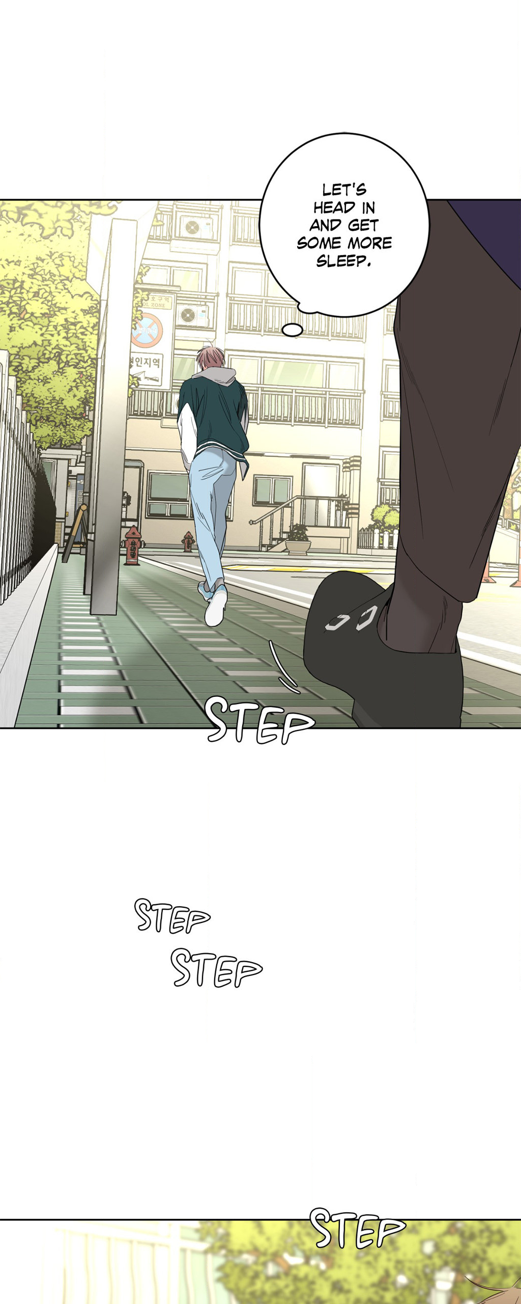Beta Testing (Official) - Chapter 78 manhwa