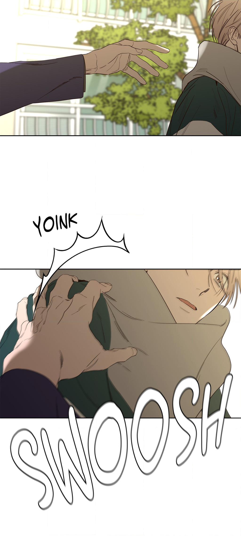 Beta Testing (Official) - Chapter 78 manhwa