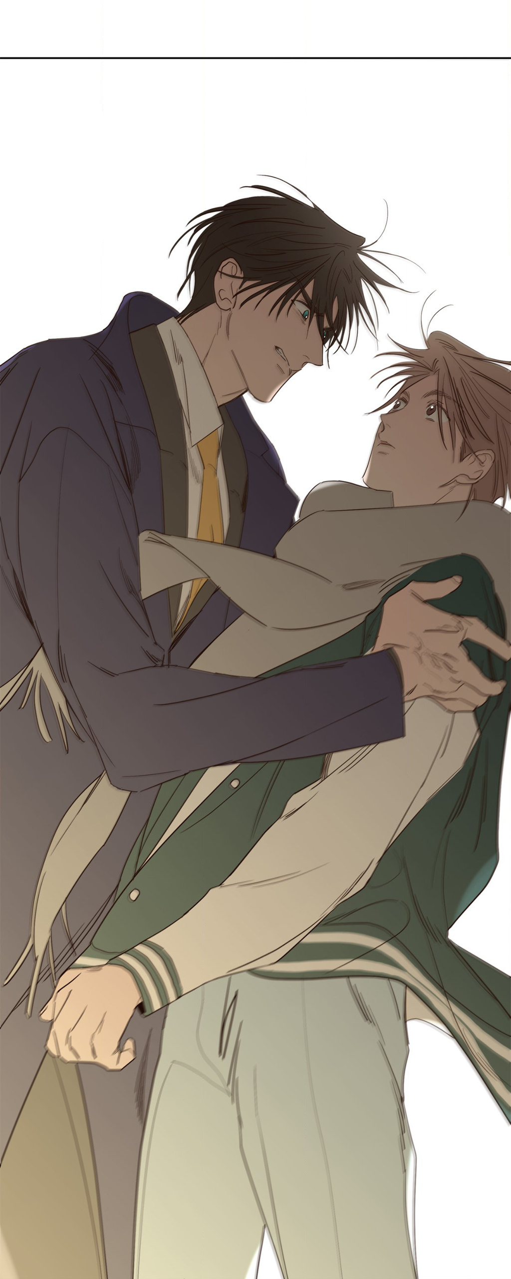 Beta Testing (Official) - Chapter 78 manhwa