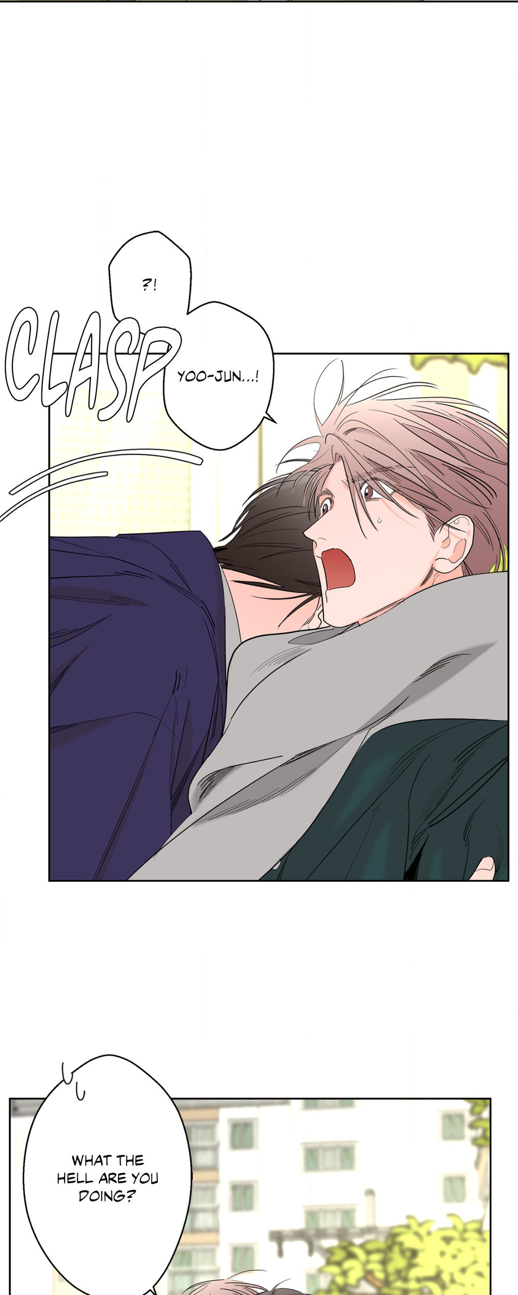 Beta Testing (Official) - Chapter 78 manhwa