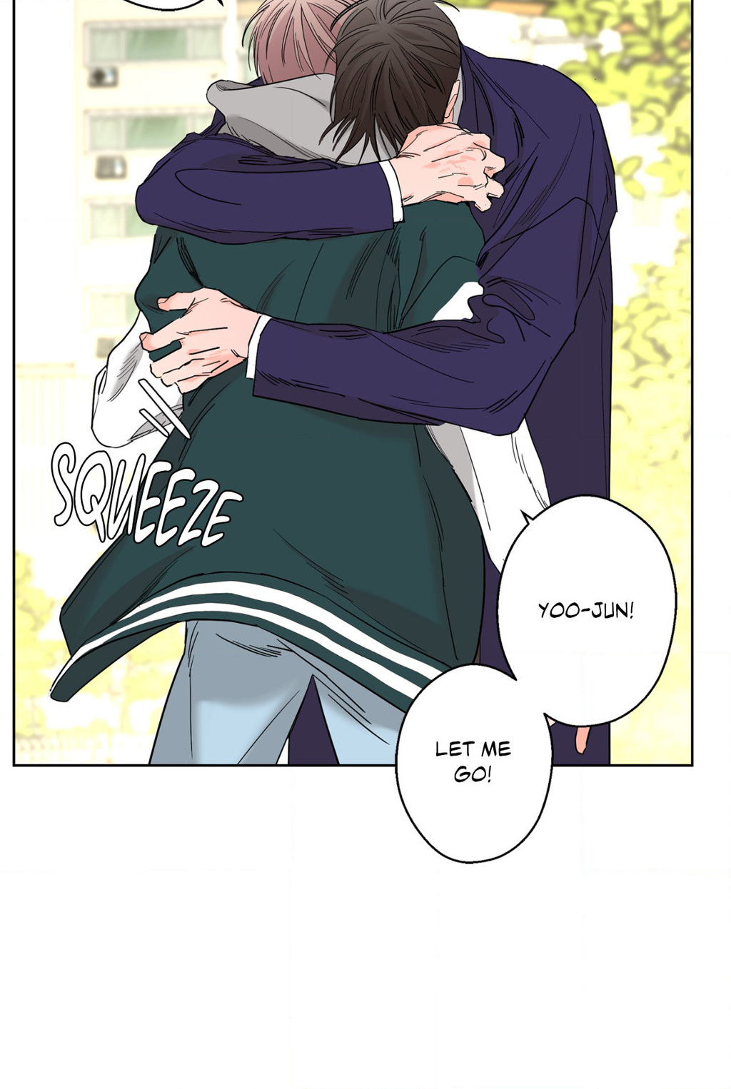 Beta Testing (Official) - Chapter 78 manhwa