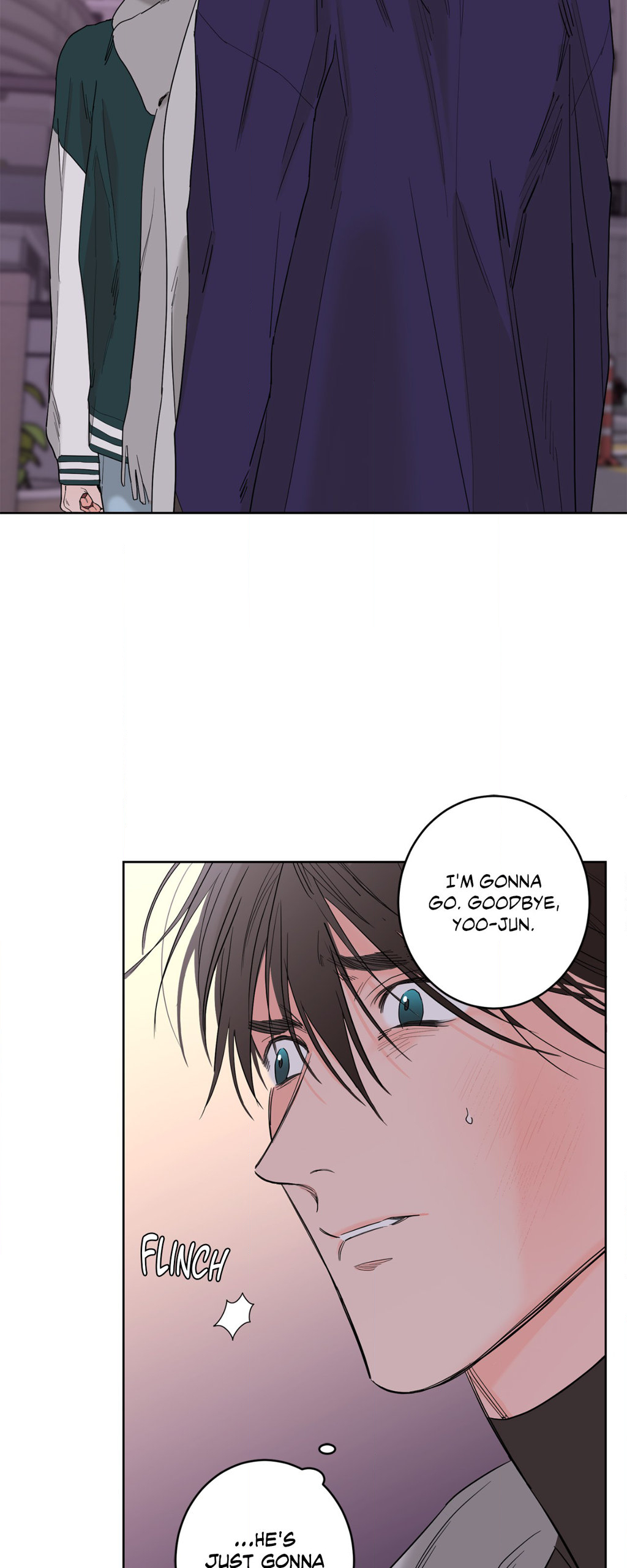 Beta Testing (Official) - Chapter 78 manhwa