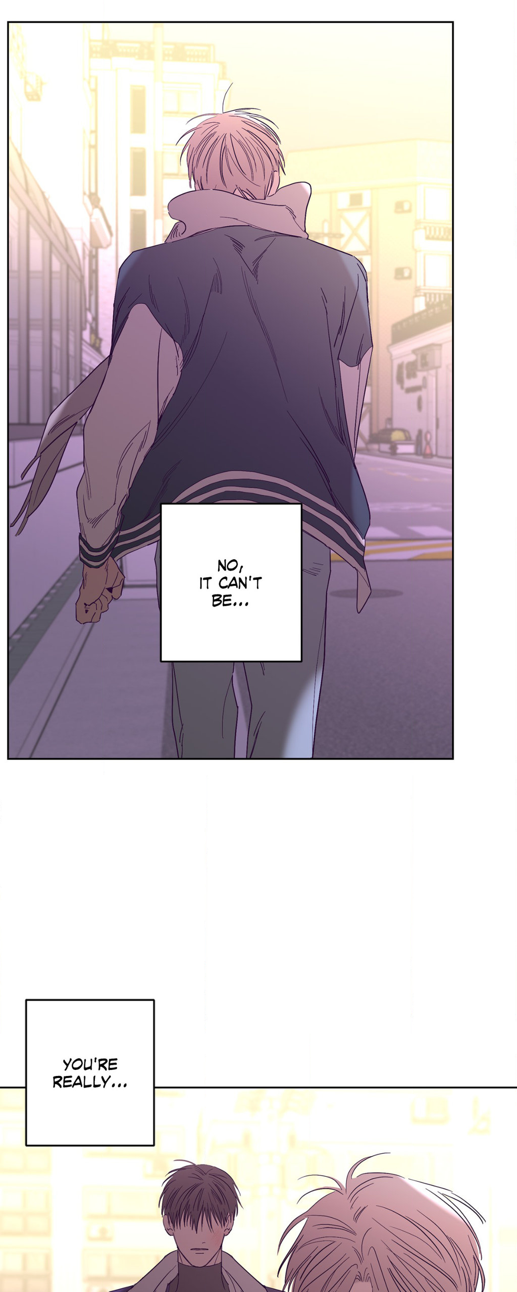 Beta Testing (Official) - Chapter 78 manhwa
