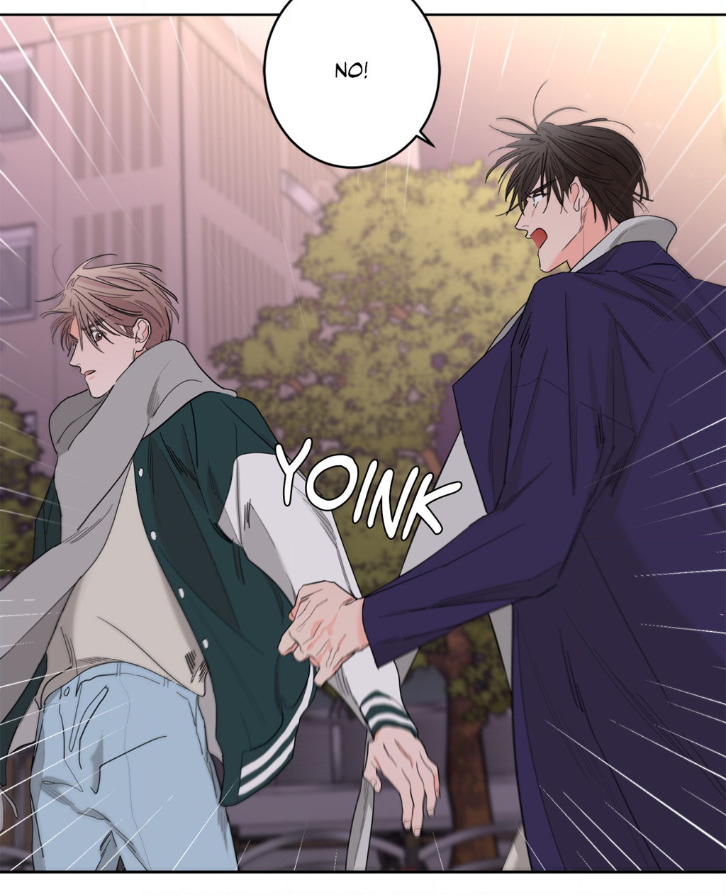 Beta Testing (Official) - Chapter 78 manhwa