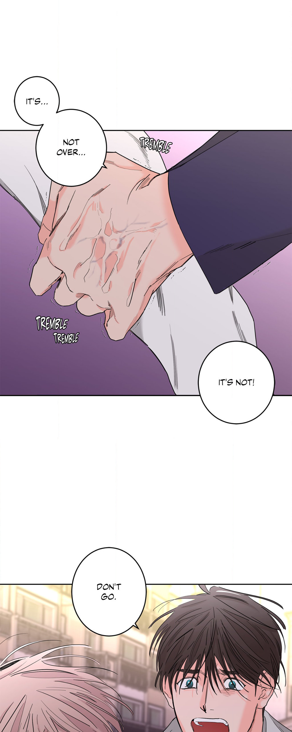 Beta Testing (Official) - Chapter 78 manhwa