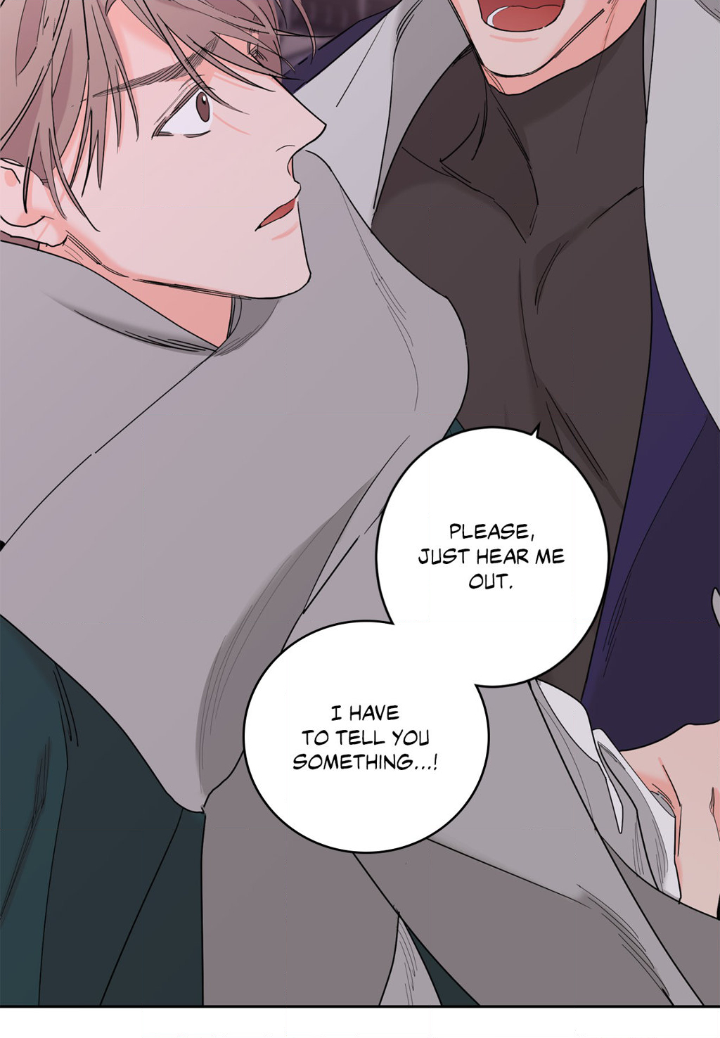 Beta Testing (Official) - Chapter 78 manhwa