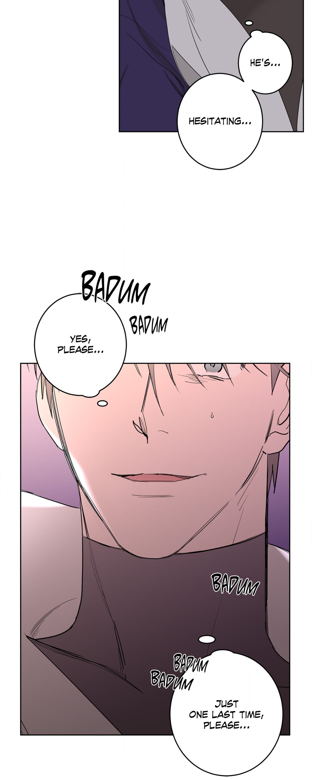 Beta Testing (Official) - Chapter 78 manhwa