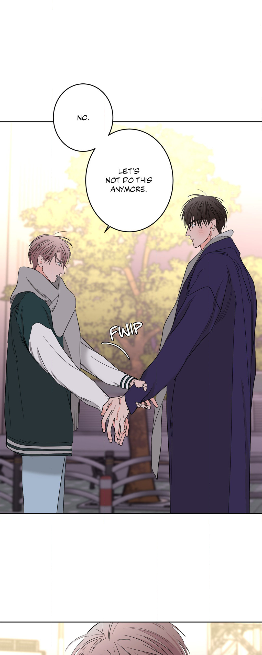 Beta Testing (Official) - Chapter 78 manhwa