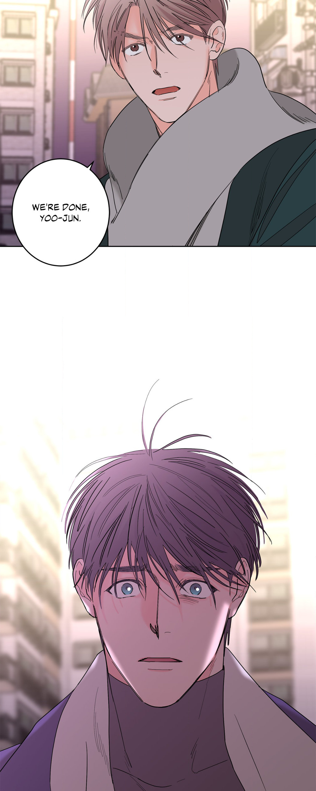 Beta Testing (Official) - Chapter 78 manhwa