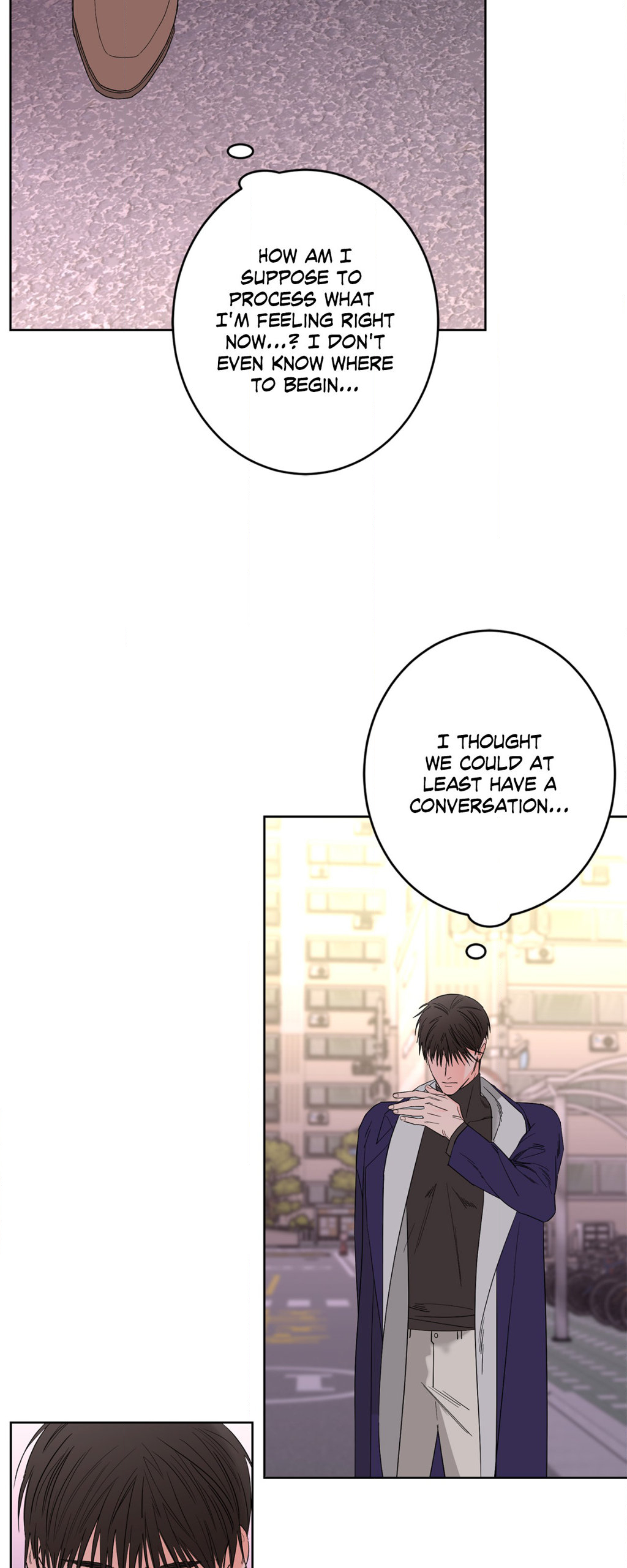 Beta Testing (Official) - Chapter 78 manhwa