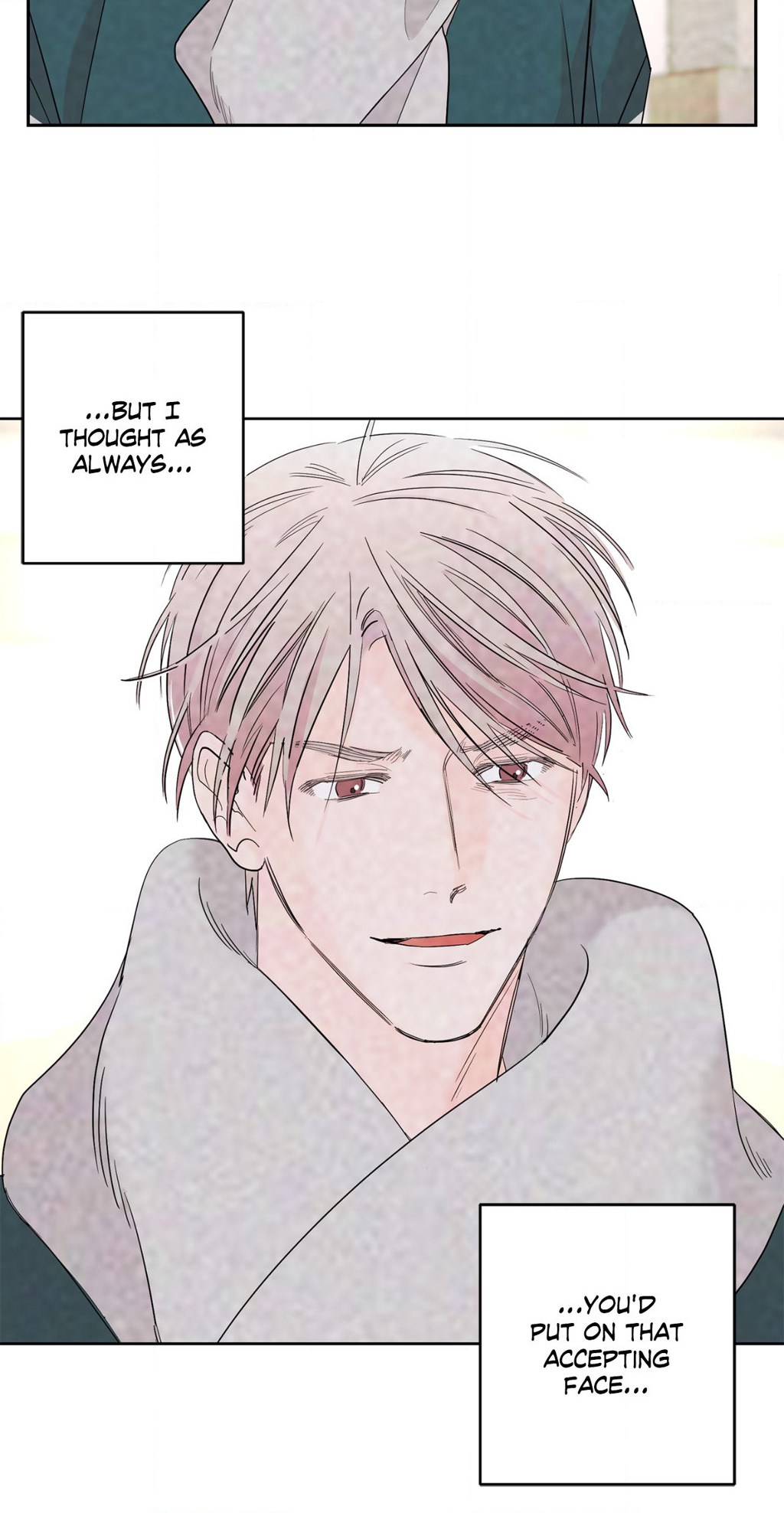 Beta Testing (Official) - Chapter 78 manhwa