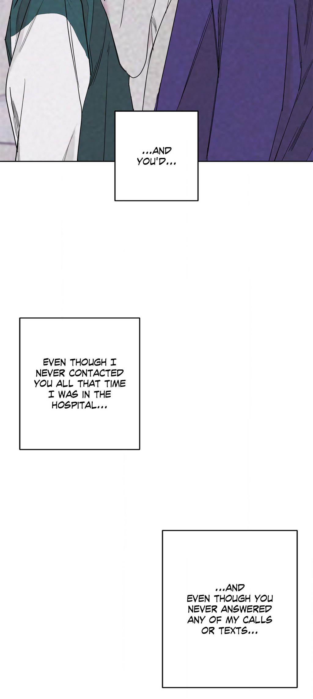Beta Testing (Official) - Chapter 78 manhwa