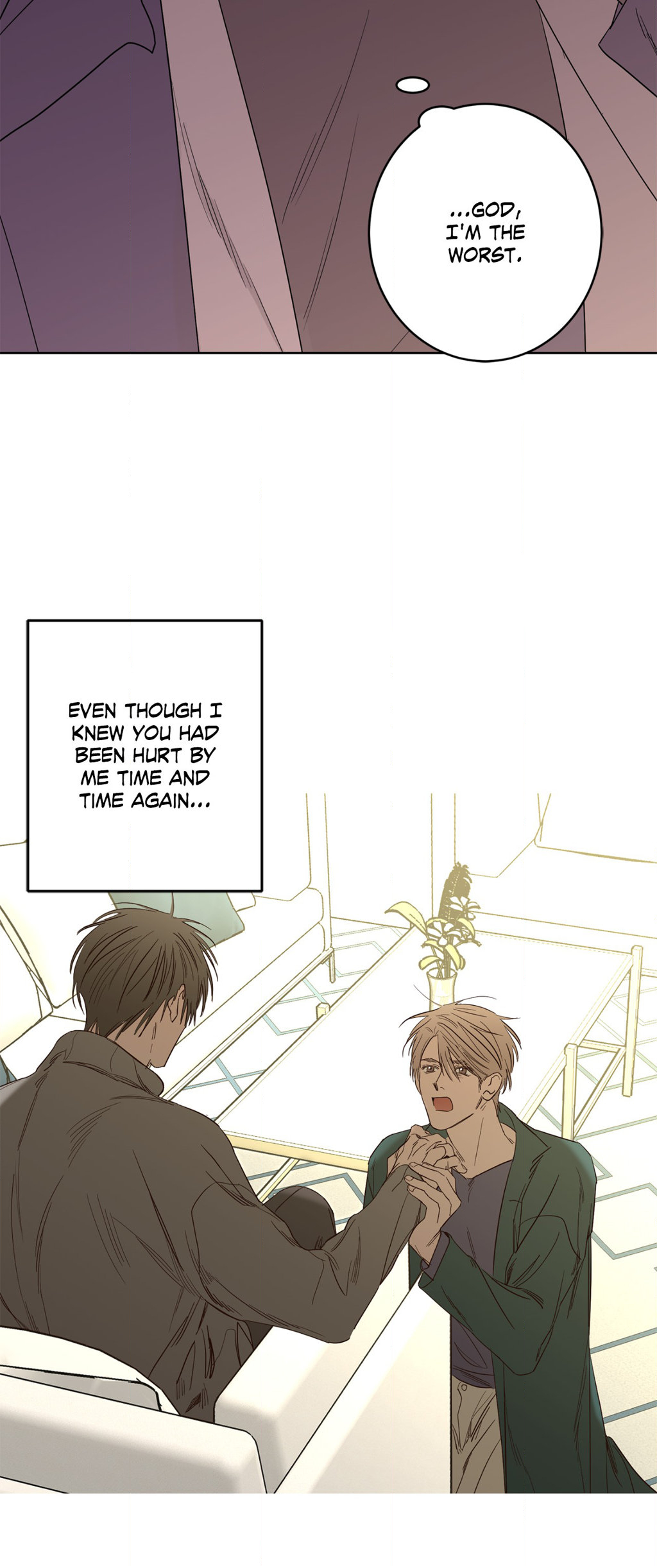 Beta Testing (Official) - Chapter 78 manhwa
