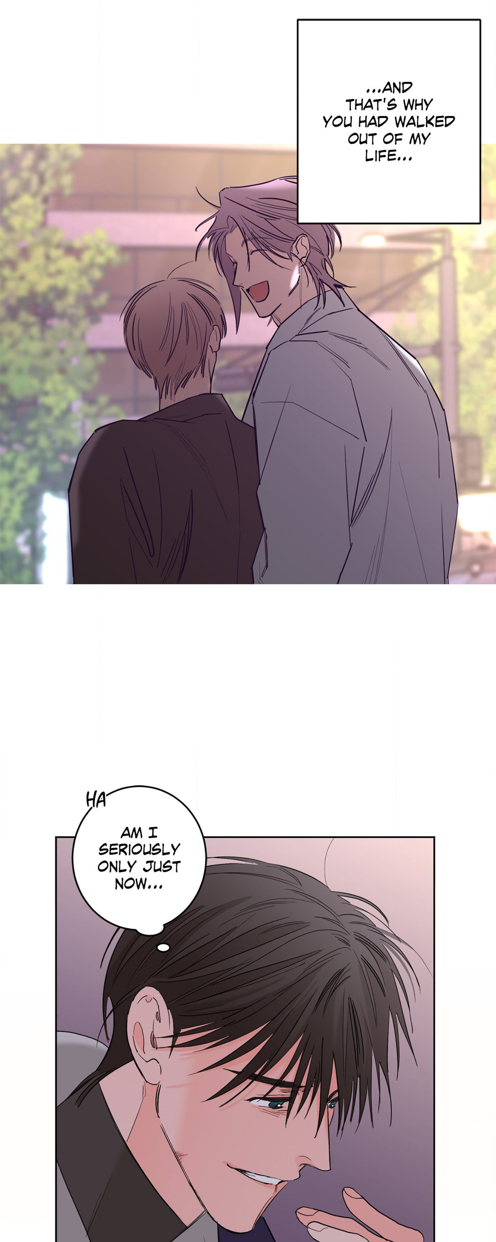 Beta Testing (Official) - Chapter 78 manhwa
