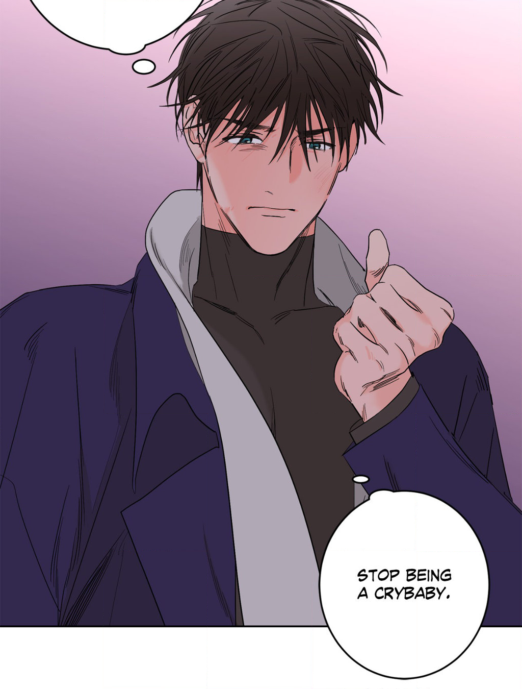 Beta Testing (Official) - Chapter 78 manhwa