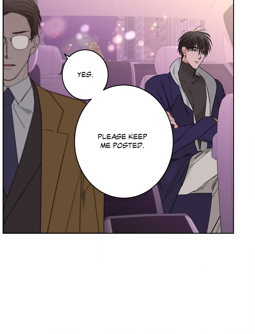 Beta Testing (Official) - Chapter 78 manhwa
