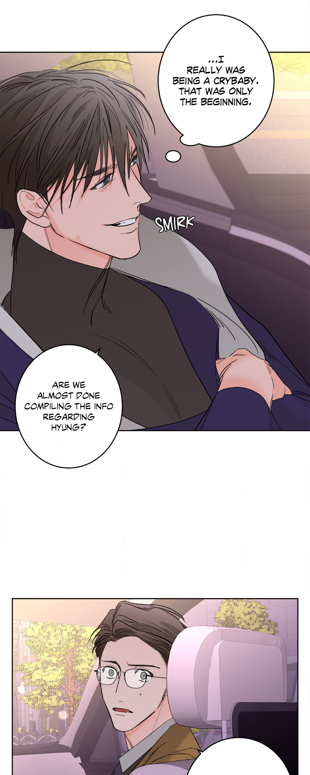Beta Testing (Official) - Chapter 78 manhwa