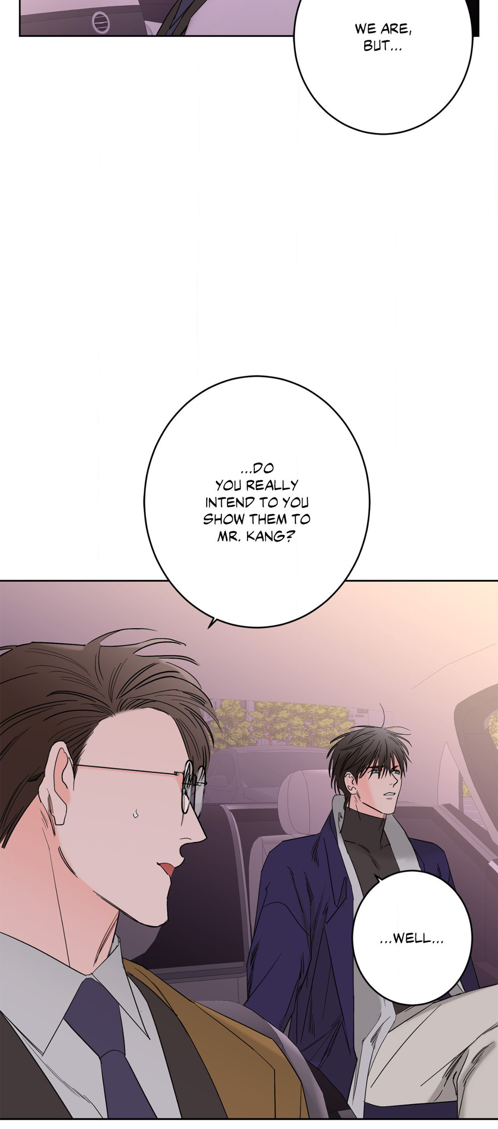 Beta Testing (Official) - Chapter 78 manhwa
