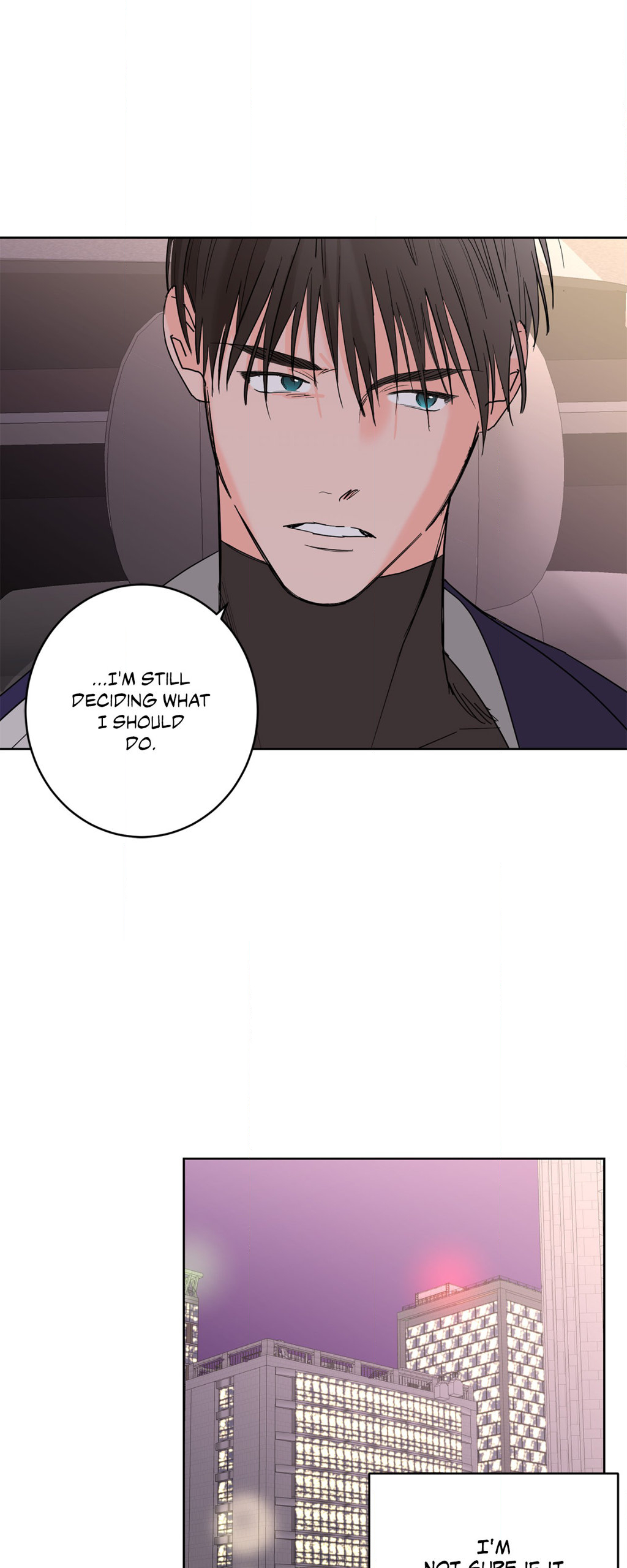 Beta Testing (Official) - Chapter 78 manhwa