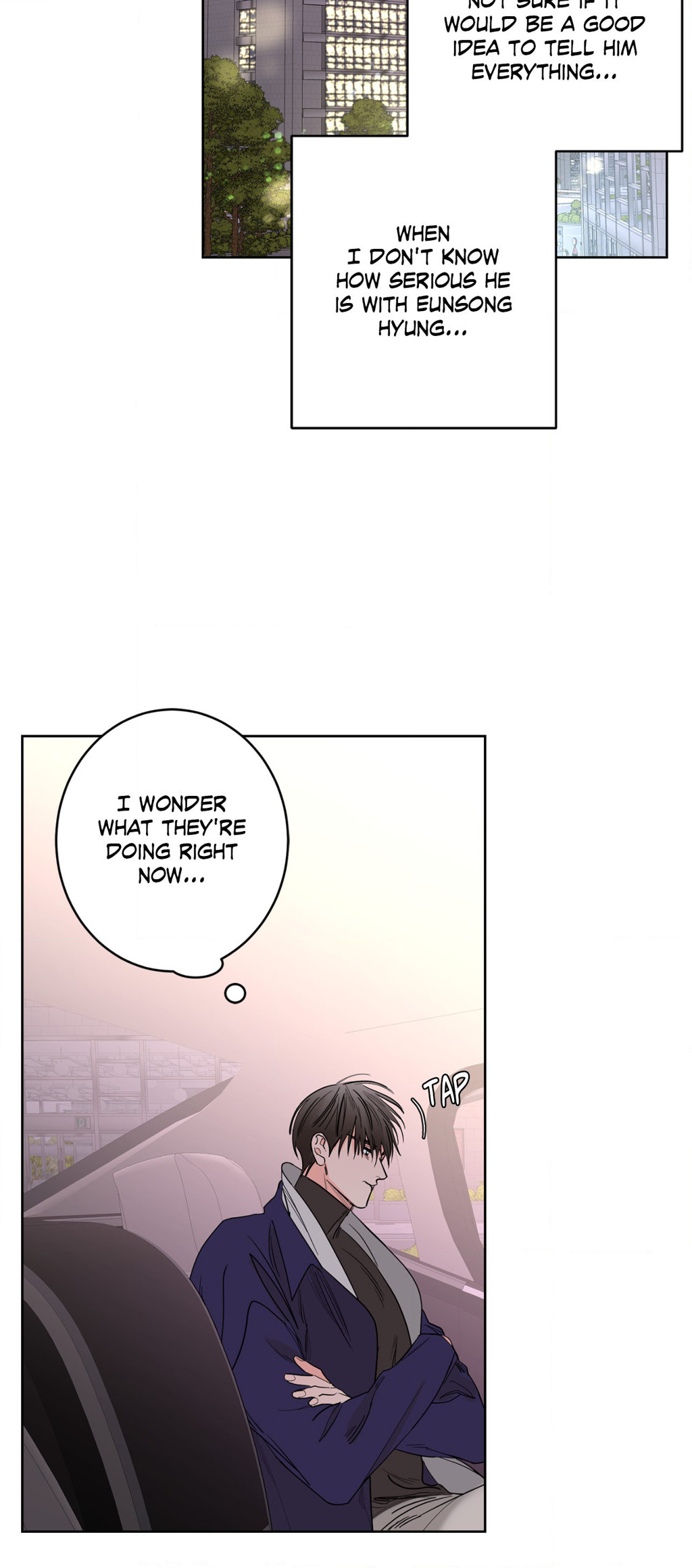Beta Testing (Official) - Chapter 78 manhwa