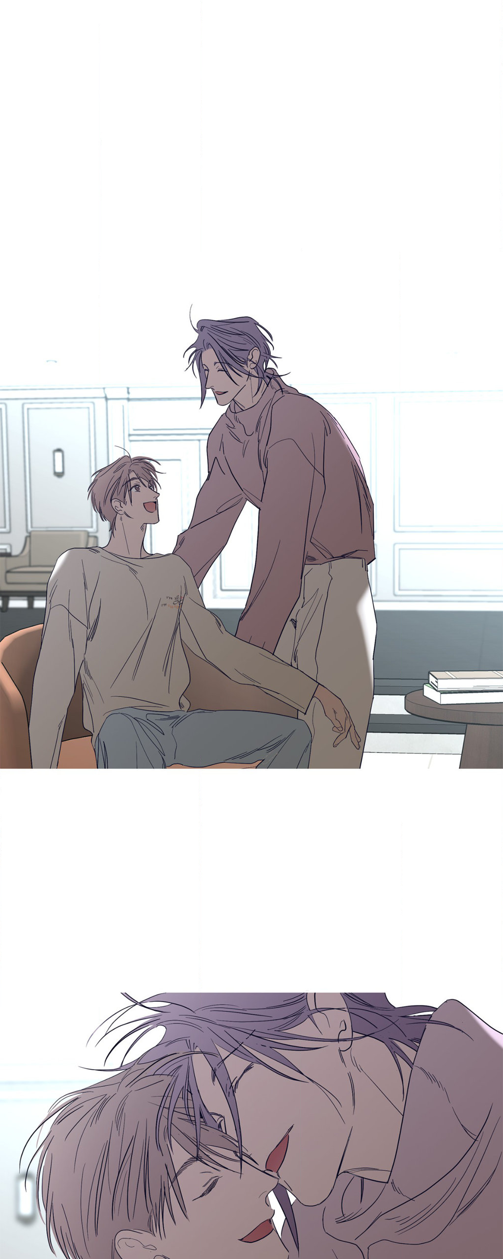 Beta Testing (Official) - Chapter 78 manhwa