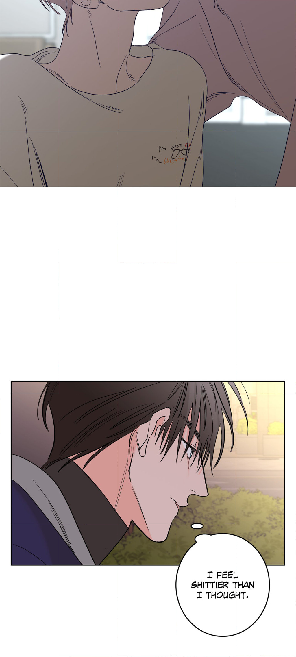 Beta Testing (Official) - Chapter 78 manhwa