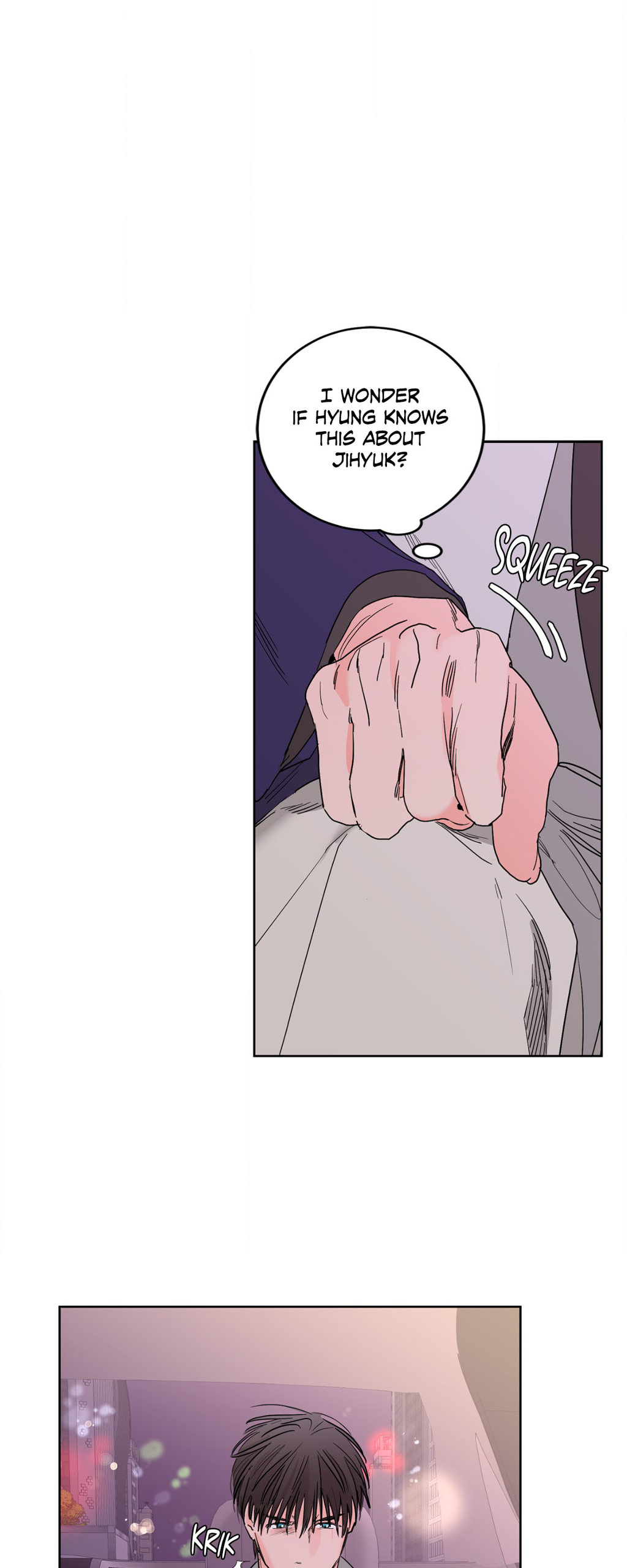 Beta Testing (Official) - Chapter 78 manhwa