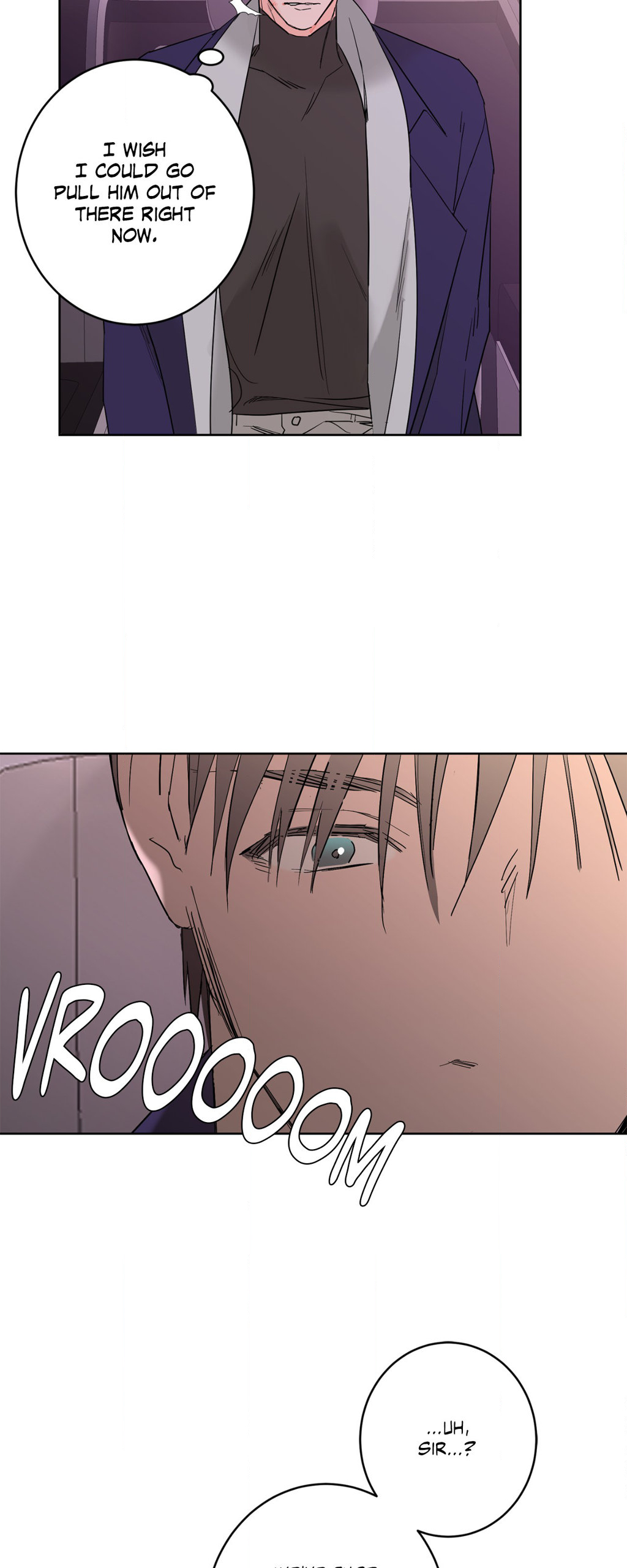 Beta Testing (Official) - Chapter 78 manhwa