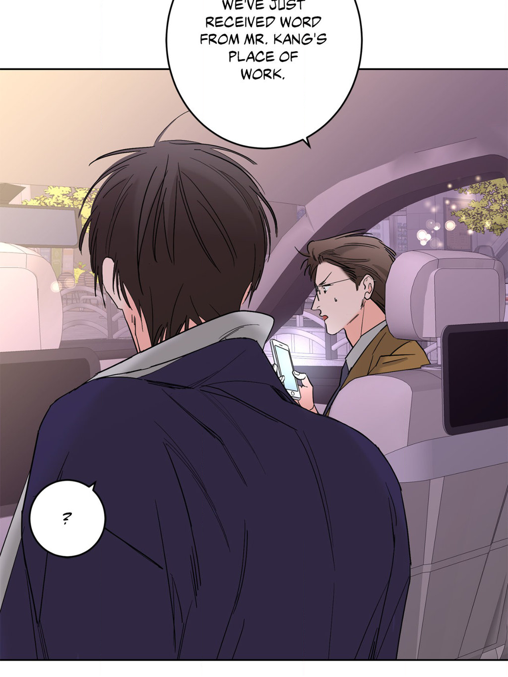 Beta Testing (Official) - Chapter 78 manhwa