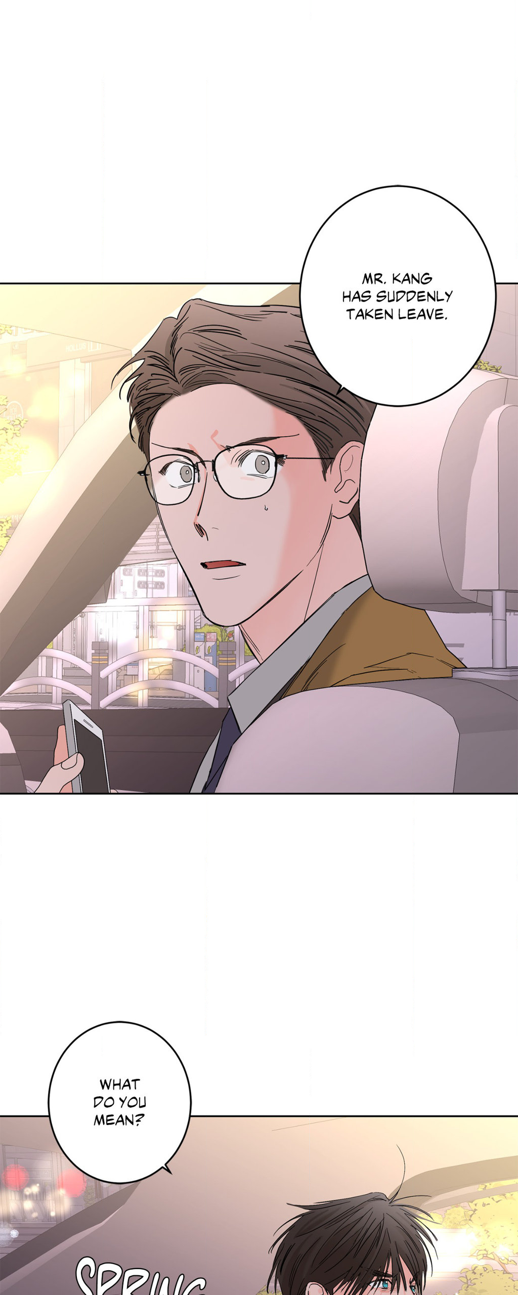 Beta Testing (Official) - Chapter 78 manhwa