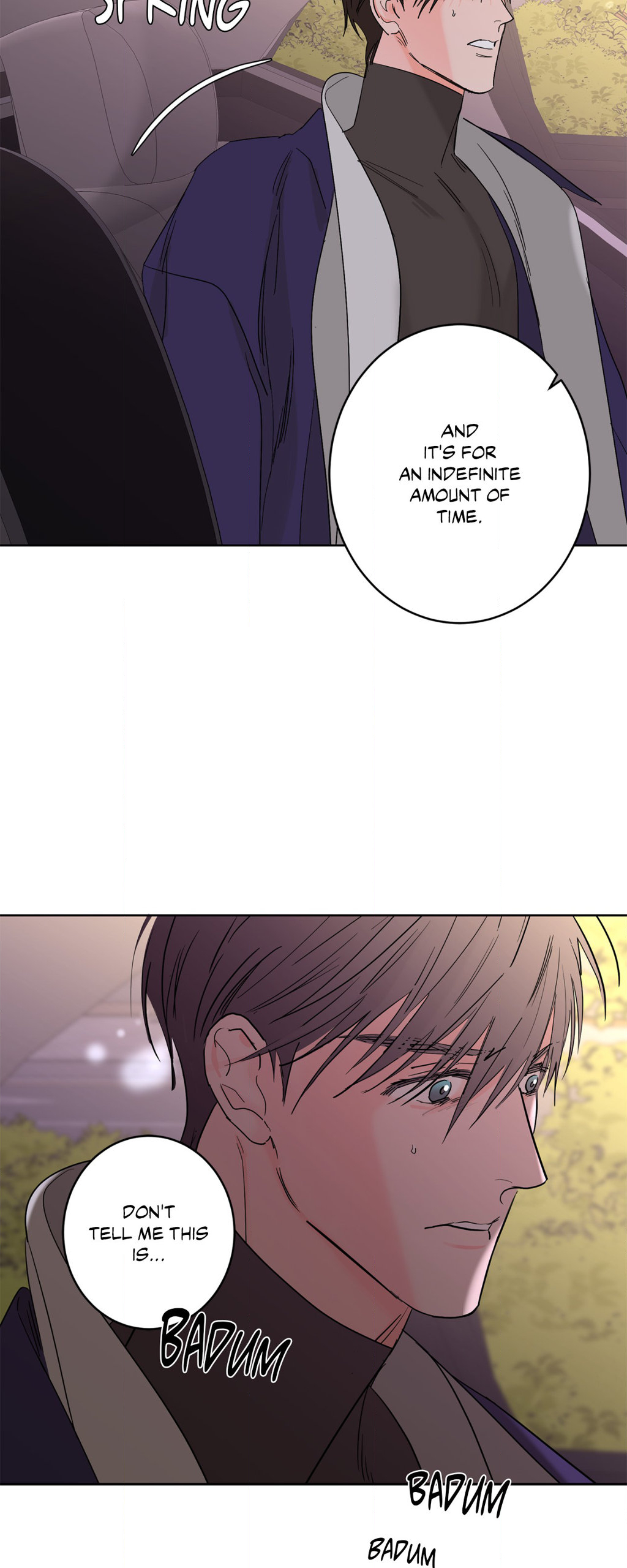 Beta Testing (Official) - Chapter 78 manhwa