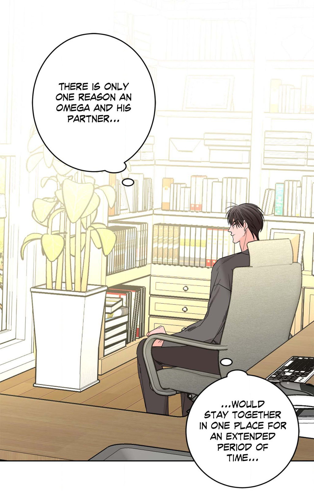 Beta Testing (Official) - Chapter 79 manhwa