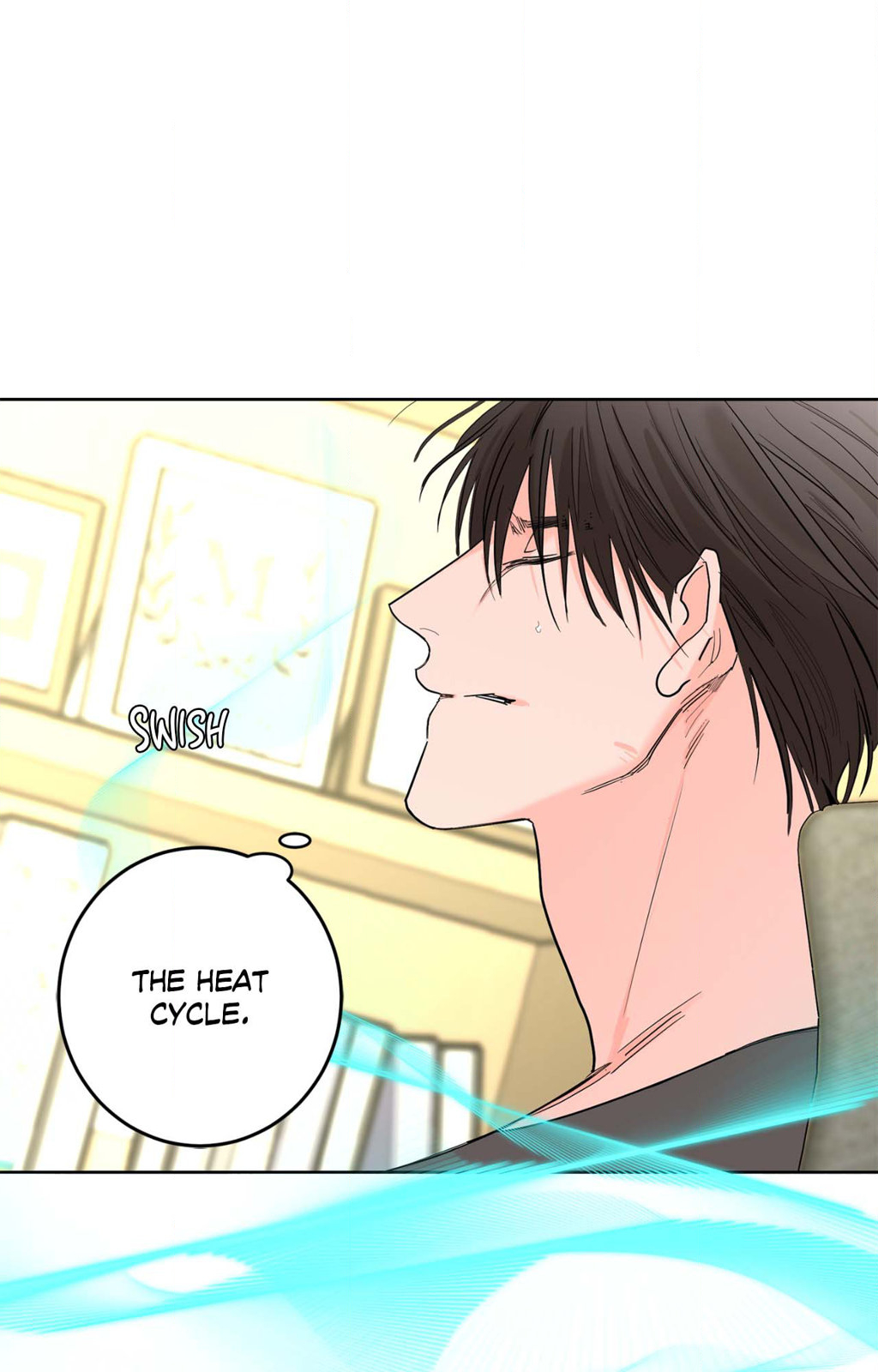Beta Testing (Official) - Chapter 79 manhwa