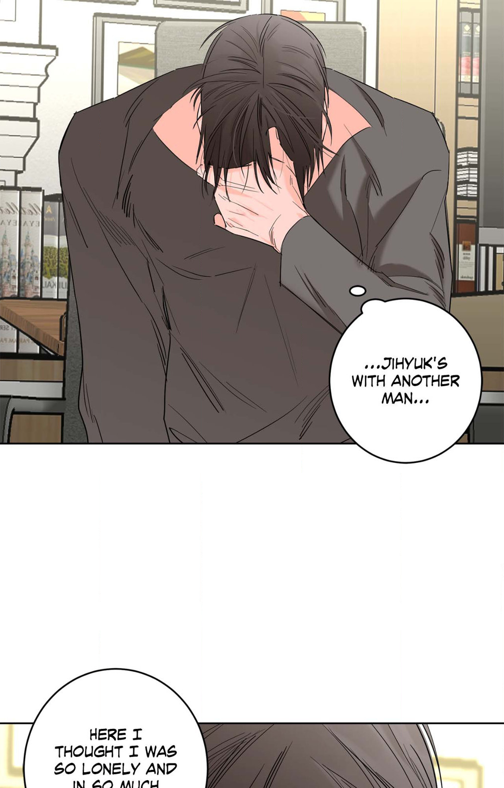 Beta Testing (Official) - Chapter 79 manhwa