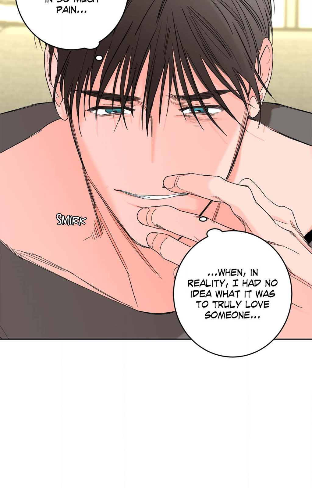 Beta Testing (Official) - Chapter 79 manhwa