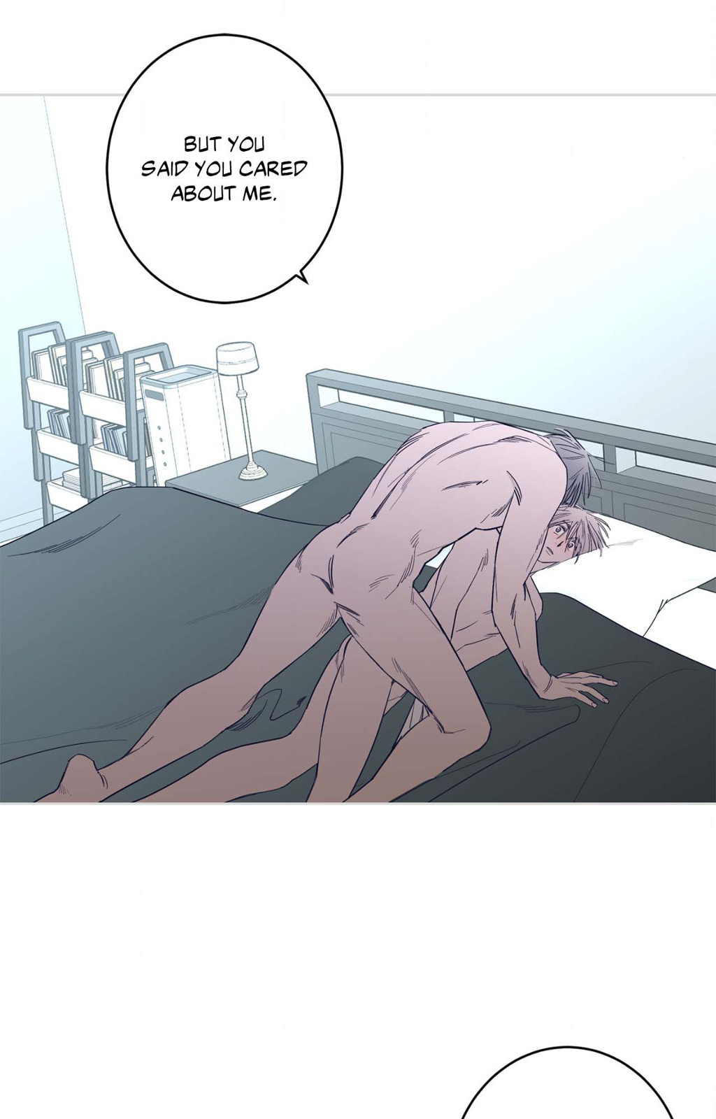 Beta Testing (Official) - Chapter 79 manhwa